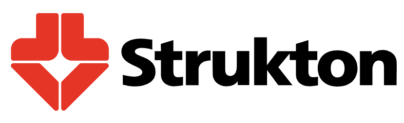 Logo Strukton